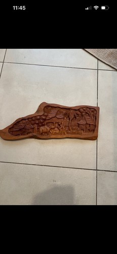 Planche découper bois - découper, en