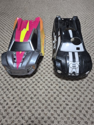 Losi 8ight truggy body - 8,