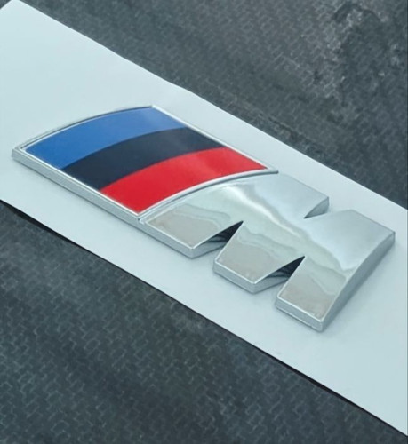 Logo bmw coffre - bmw,