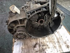 Boite de vitesses VOLKSWAGEN GOLF 4 02M300046HX