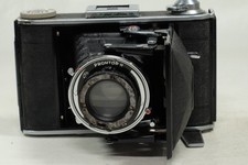 Bessa 66 Voigtlander Camera