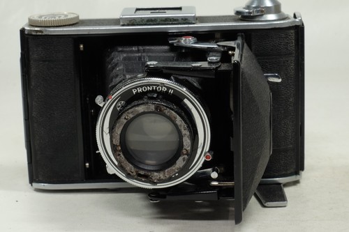 Bessa voigtlander camera - bessa,