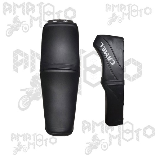 Neuf selle noir camel - neuf,