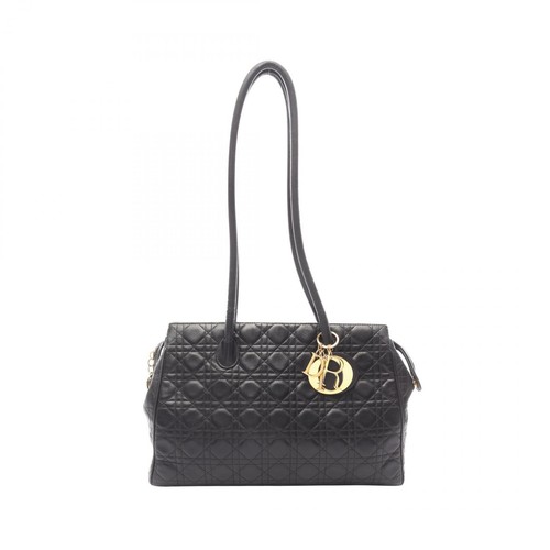 Sac bandoulière dior lady - sac,