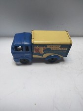 Camion Sésame La Vache