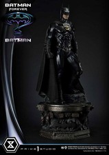 Statue Batman Forever Batman
