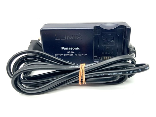 Chargeur batterie panasonic - de,