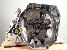 JR5062 BOÎTE DE VITESSES / 320109079R / 7677142 POUR RENAULT CAPTUR I J5_, H5_
