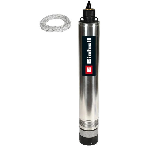 Einhell pompe immergée forage - einhell,