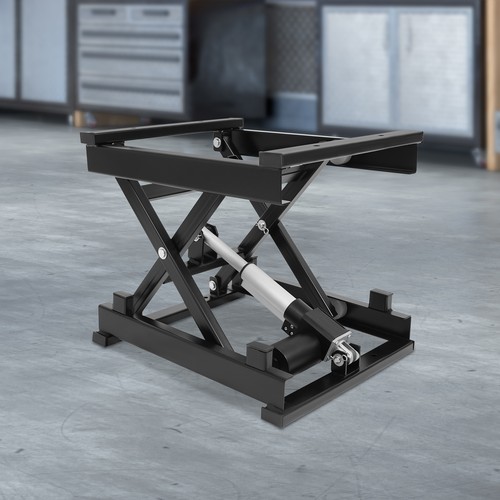 Electric scissor lift table - electric,