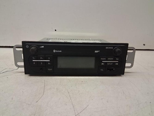 Autoradio renault trafic - renault, 3