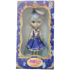 Groove Pullip Hatsune Miku