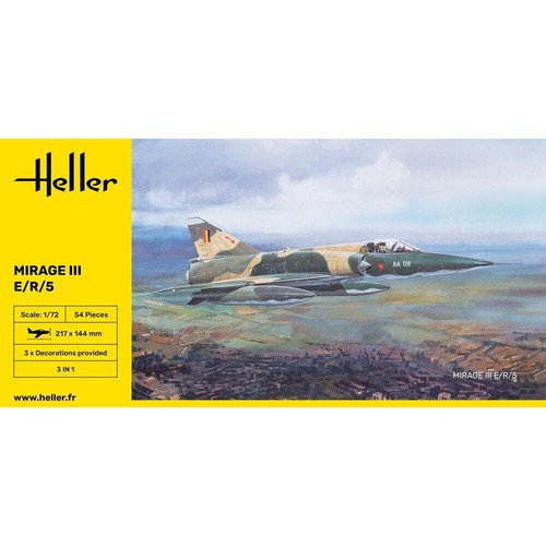 80323 heller maquette avion - [80323],
