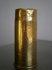 Souvenir Ypres WW1 Art