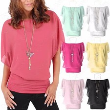 Nouveau collier femme - collier,