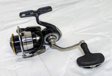 Moulinet Spinning Daiwa 19