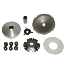 Ensemble variateur complet GY6