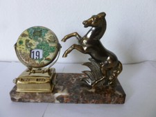 Ancien calendrier perpétuel