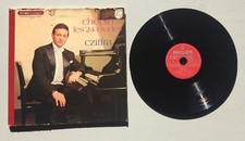 Ref336 Vinyle 33 Tours Chopin Les 24 Études Cziffra