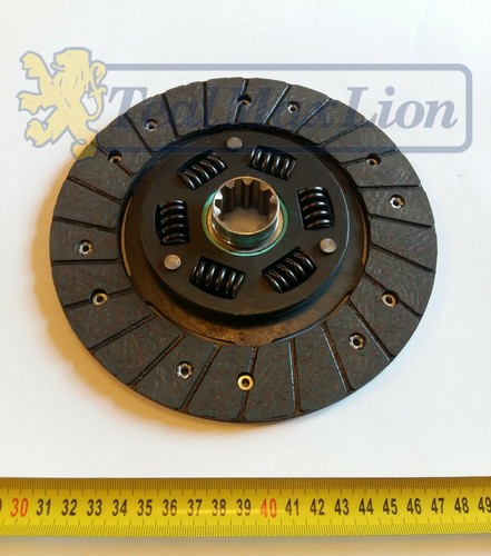 Disque 200 mm - 200,