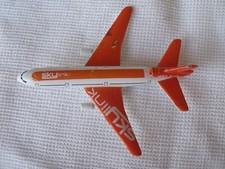 MAJORETTE AVION SKYLINK DOUGLAS DC10