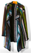 🤩 sublime gilet long