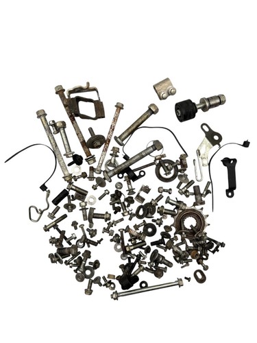 Kit visserie honda 250 crf - 250,