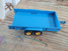 BRITAINS REMORQUE AGRICOLE 1/32