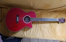 Guitare Électro-Acoustique