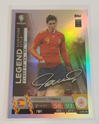 Carte legend signature - signature, style