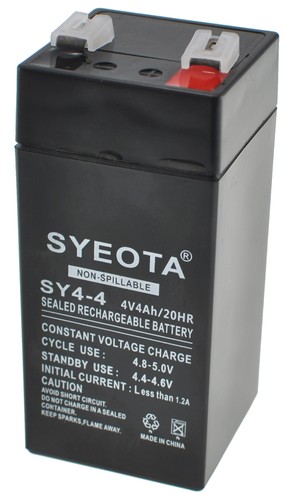 Songyuan sy4 batterie plomb - batterie,