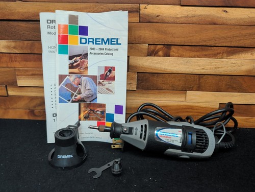 Dremel multipro variable speed - multipro,