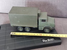 Solido camion truck Renault