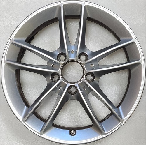 Mercedes jante alu 5x16 et44 - alu,