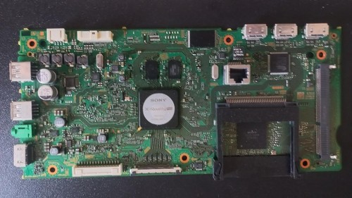 Carte mère sony - mère,