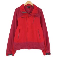 Mammut Hommes Imperméable