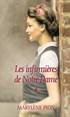 Les infirmières - infirmières, de