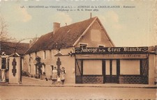 28-BERCHERES SUR VESGRE-N�2152-G/0281