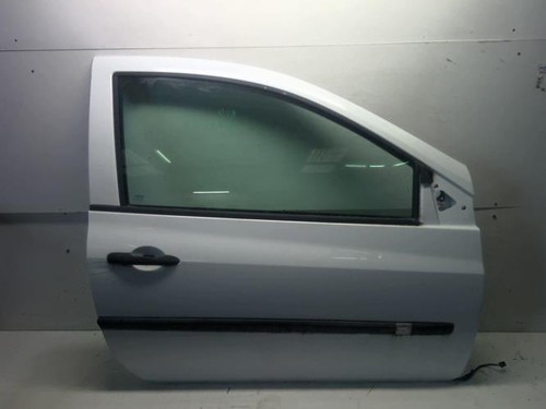 Porte avant droit renault clio - porte,