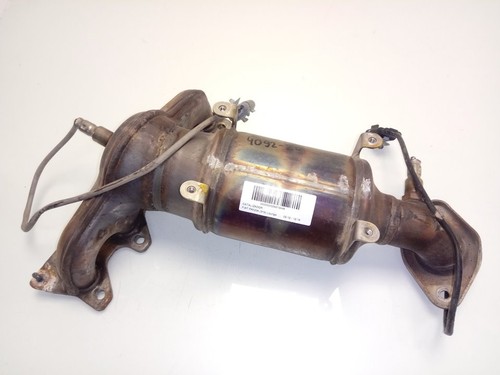 Catalyseur voiture - catalyseur, /