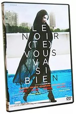 Le Noir (Te) Vous va si Bien