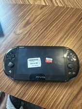 PS Vita Slim Jailbreak 2gb