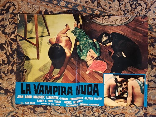 Affiche orig italian - [orig.,