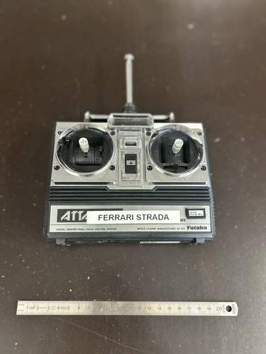 Radiocommande futaba attack - futaba,