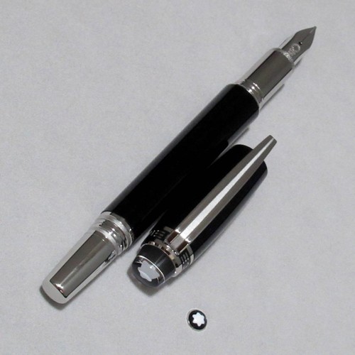 Stylo plume montblanc star - plume,