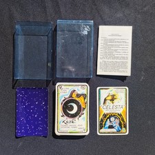 Tarot Astrologique CELESTA