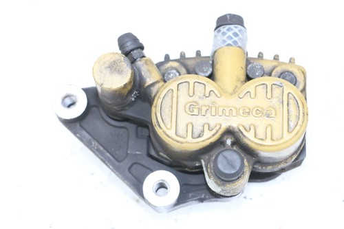 Etrier frein avant honda nsr - etrier,