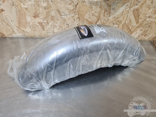 Garde boue avant neuf harley - boue,