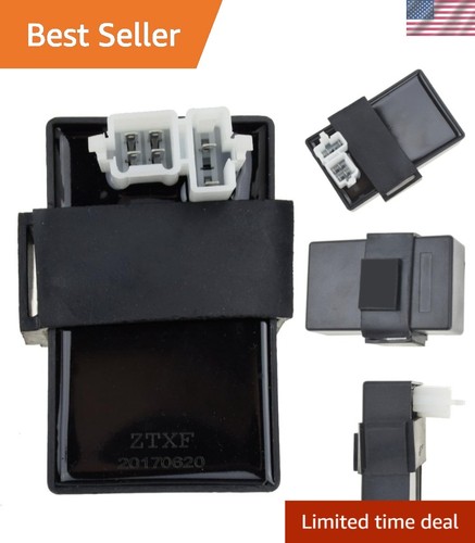 Plug and play - pin, box