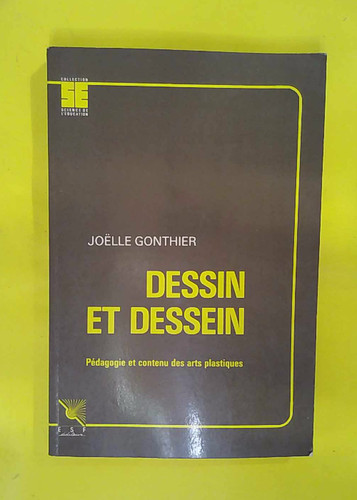 Dessin dessein pedagogie - dessin, et